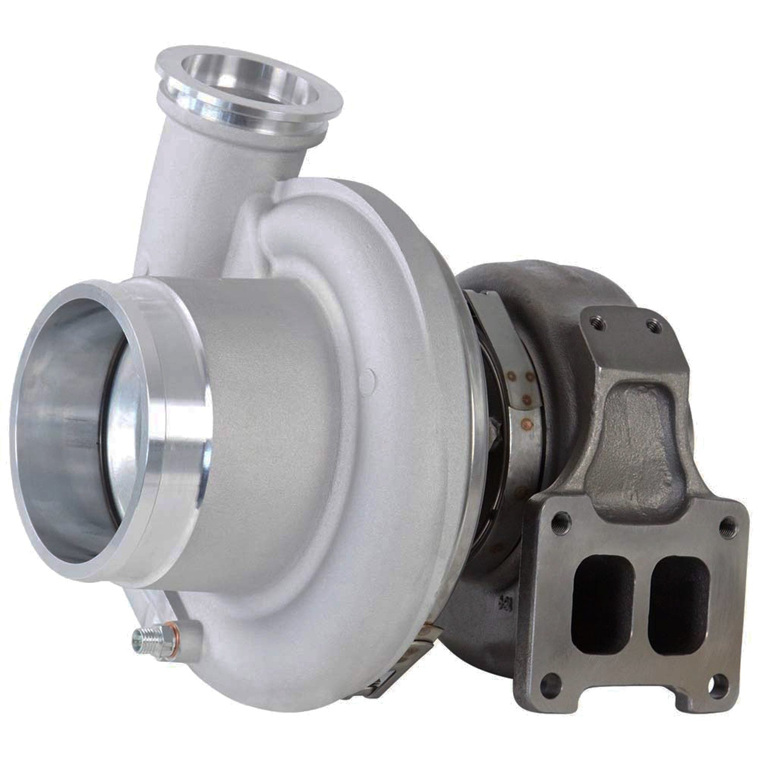 Sophio GPD Turbocharger 2511559 image 2