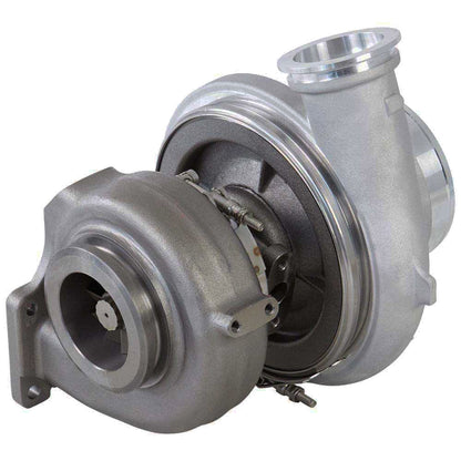 Sophio GPD Turbocharger 2511559 image 3