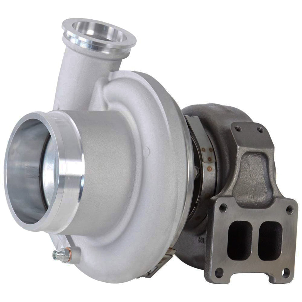 Sophio GPD gpd Turbocharger New 2511559