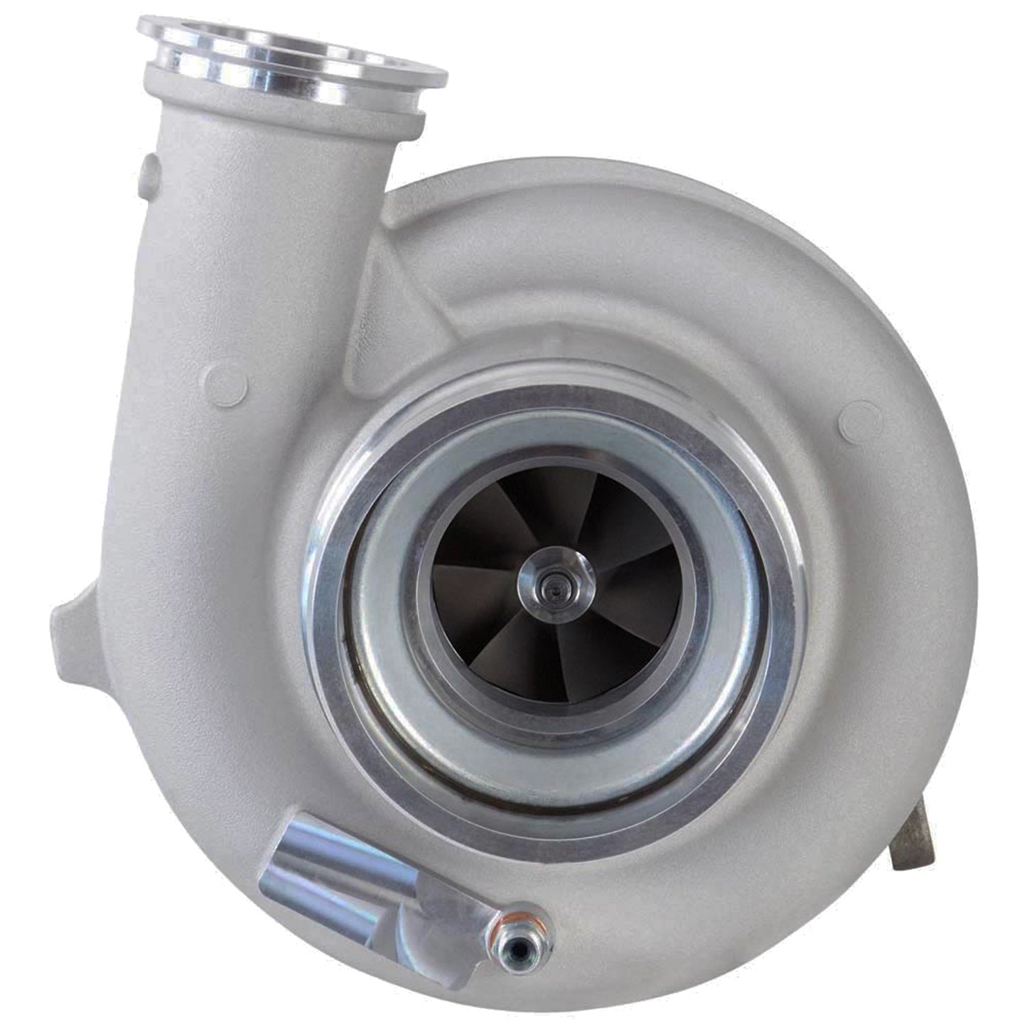 Sophio GPD Turbocharger 2511559 image 6