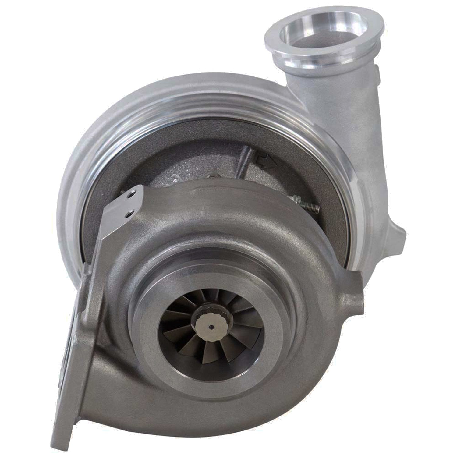 Sophio GPD Turbocharger 2511559 image 7