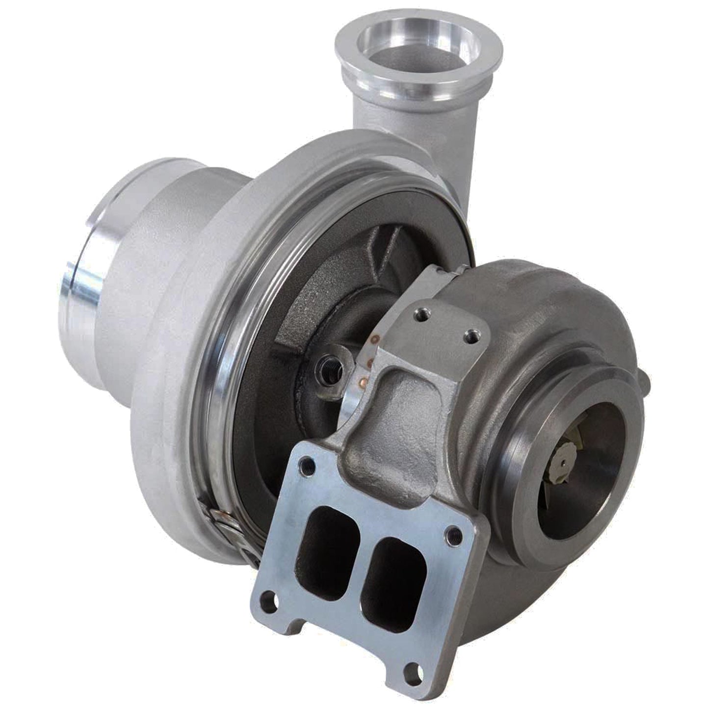 Sophio GPD Turbocharger 2511559 image 5