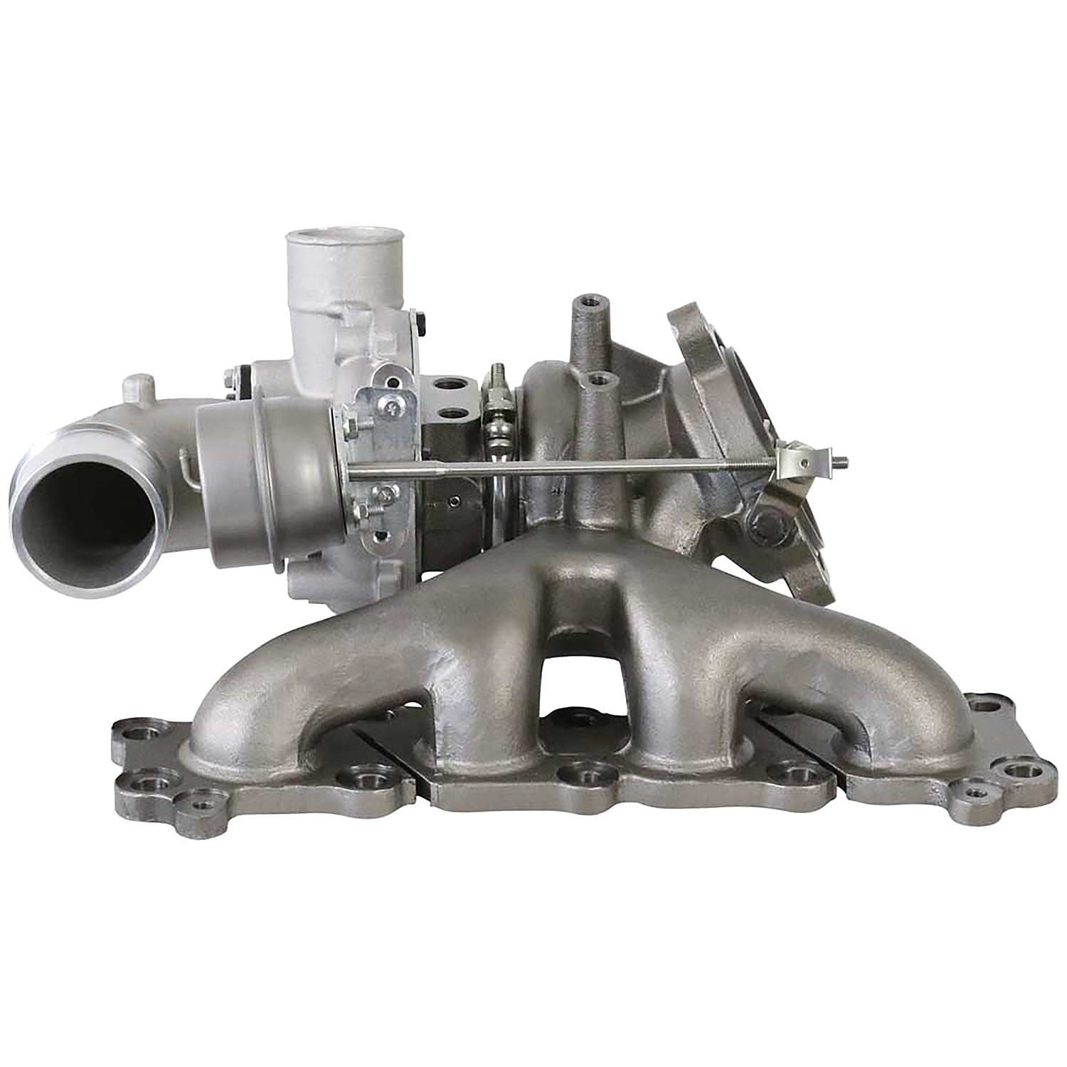 Global Parts Distributors LLC Turbocharger 2511560