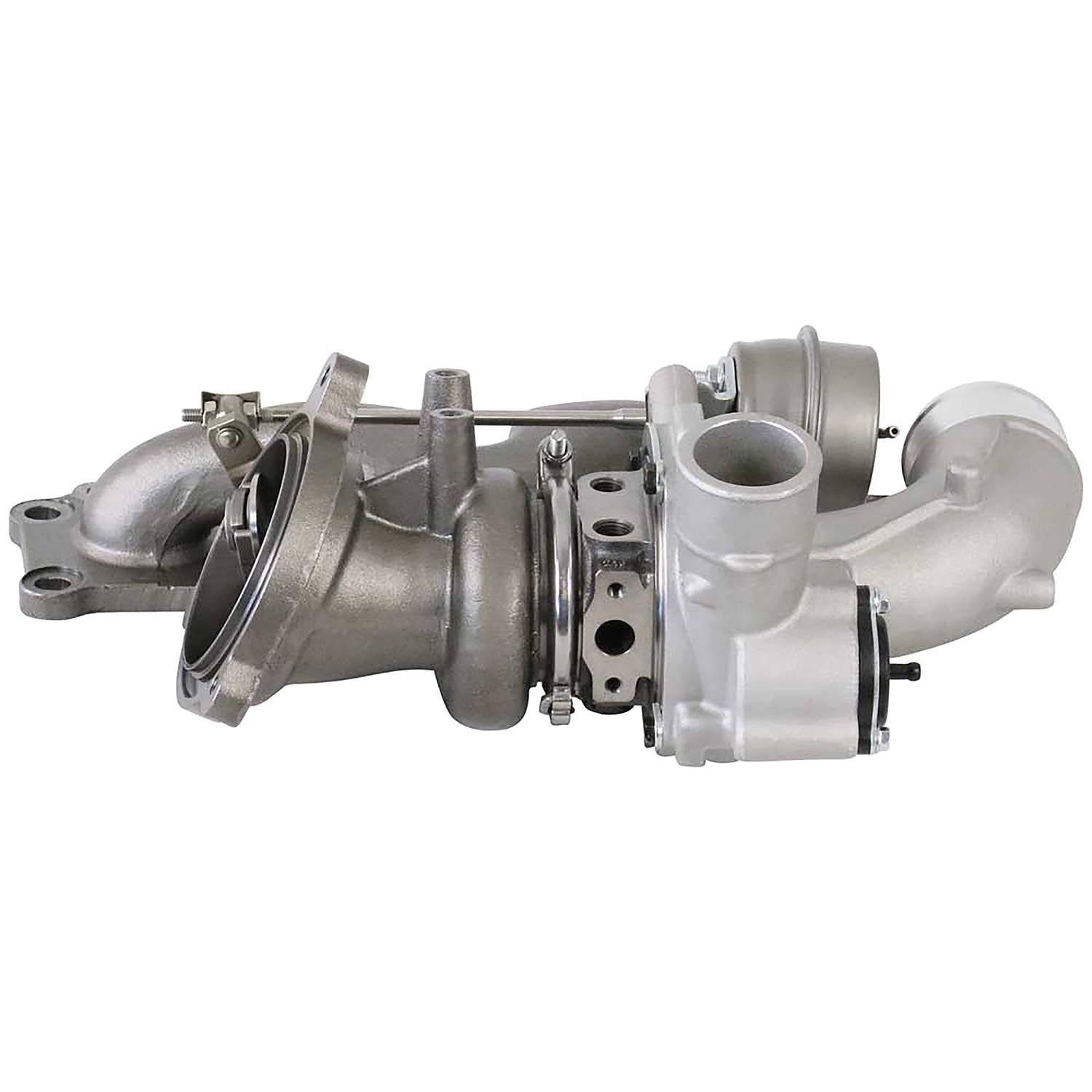 Global Parts Distributors LLC Turbocharger 2511560
