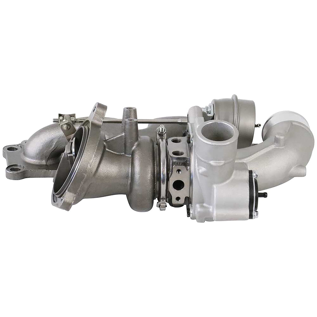 Global Parts Distributors LLC Turbocharger 2511560