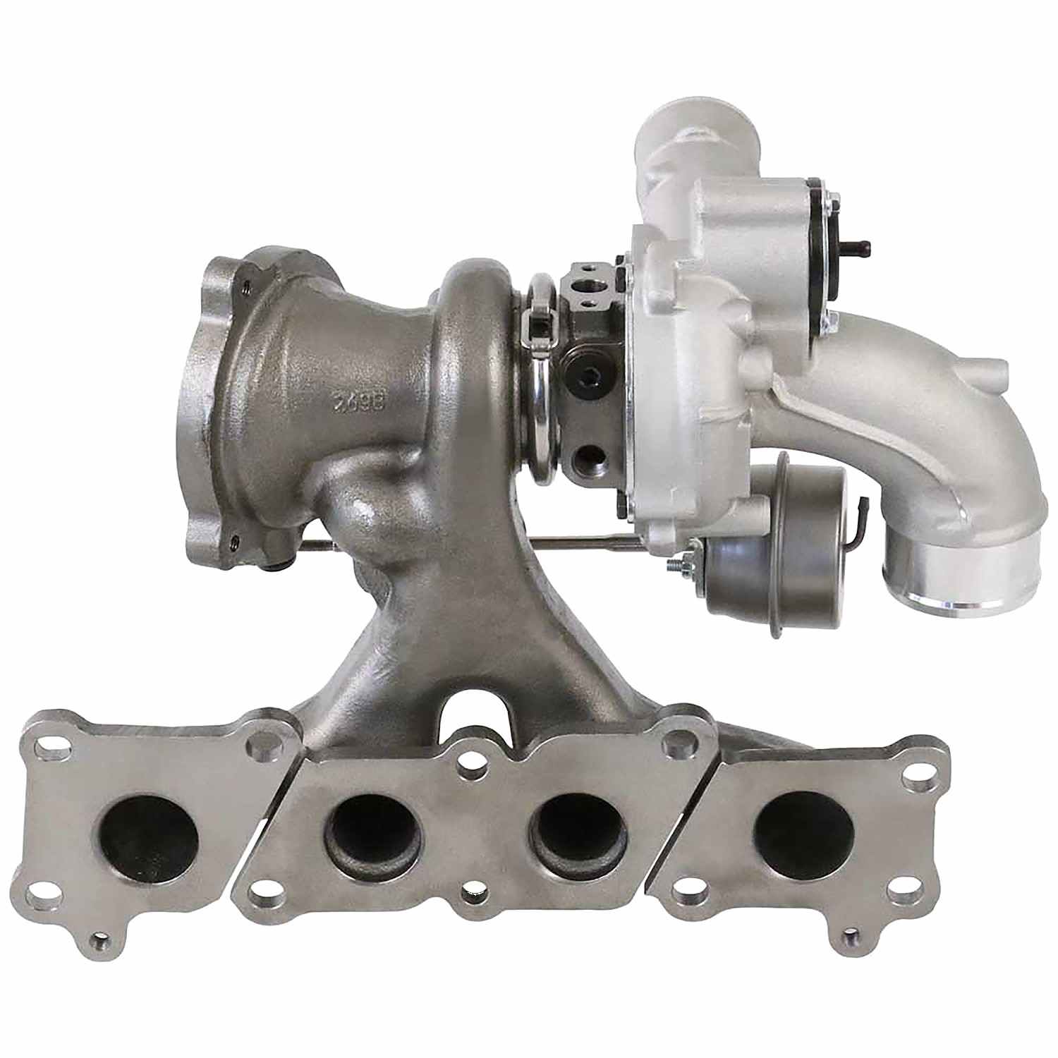 Global Parts Distributors LLC Turbocharger 2511560