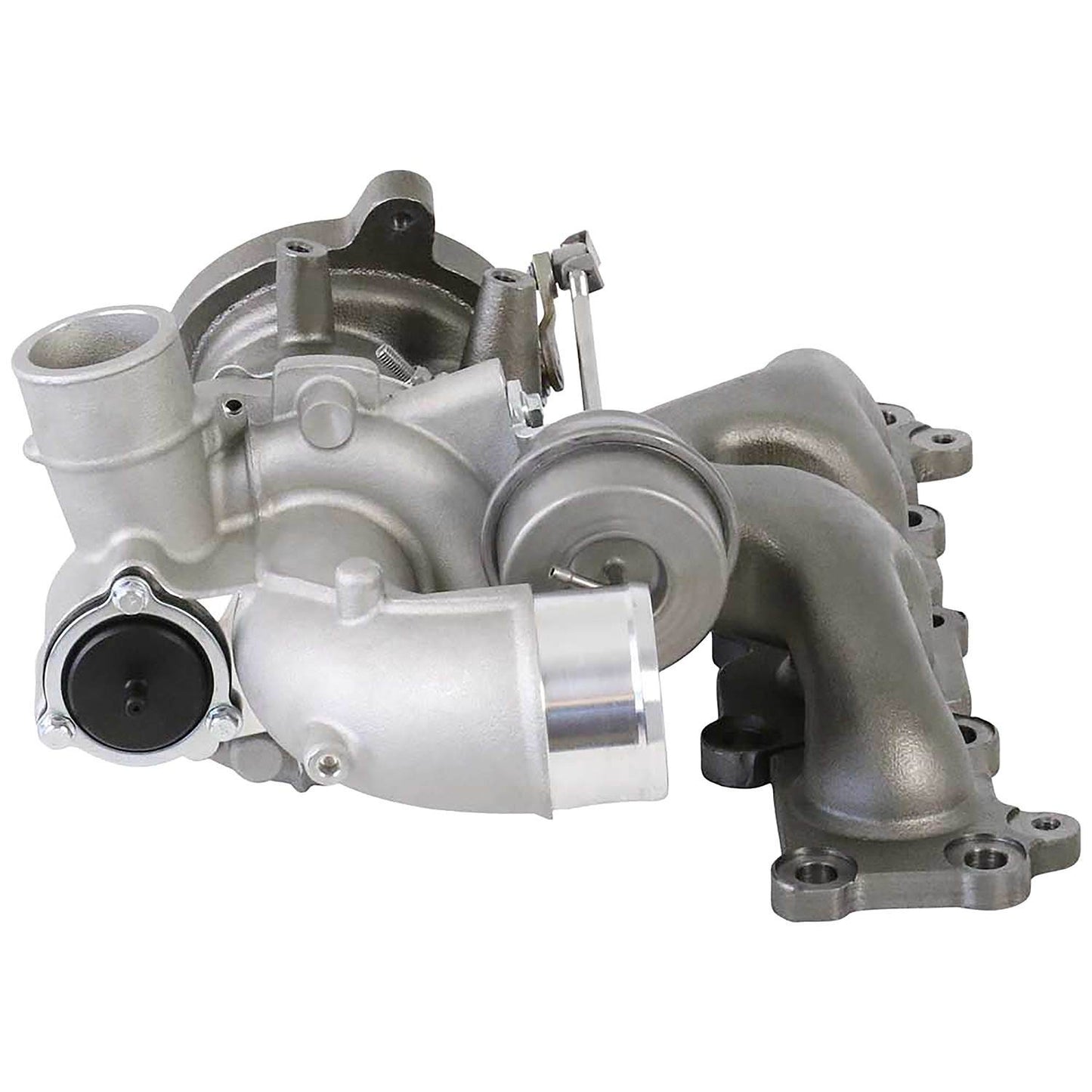 Global Parts Distributors LLC Turbocharger 2511560