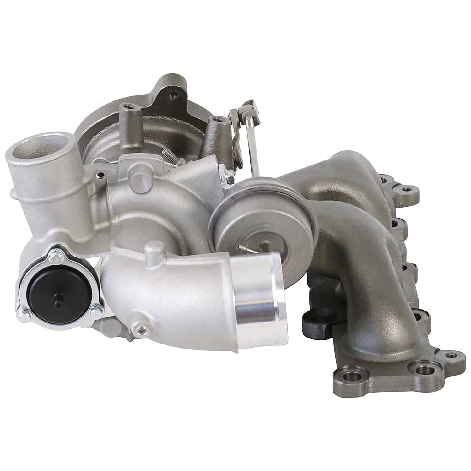 Global Parts Distributors LLC Turbocharger 2511560
