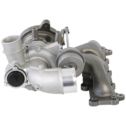 Global Parts Distributors LLC Turbocharger 2511560