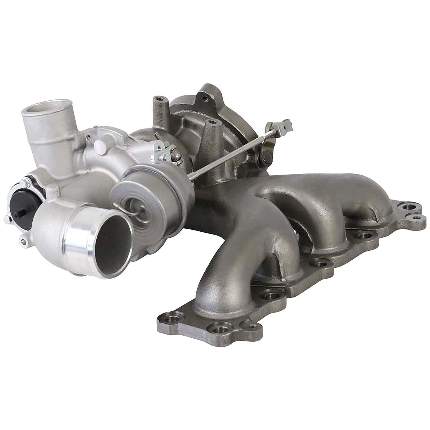 Global Parts Distributors LLC Turbocharger 2511560
