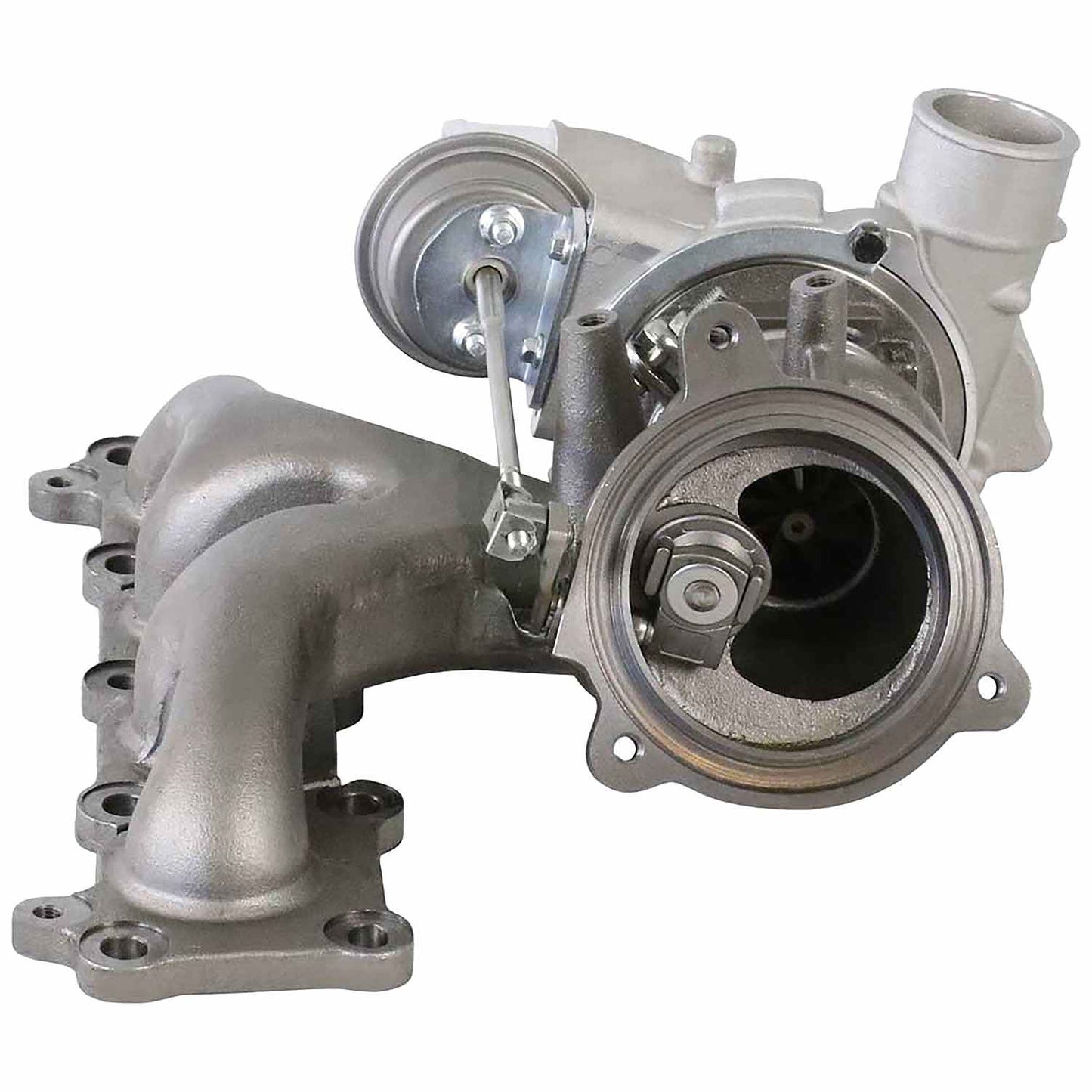 Global Parts Distributors LLC Turbocharger 2511560