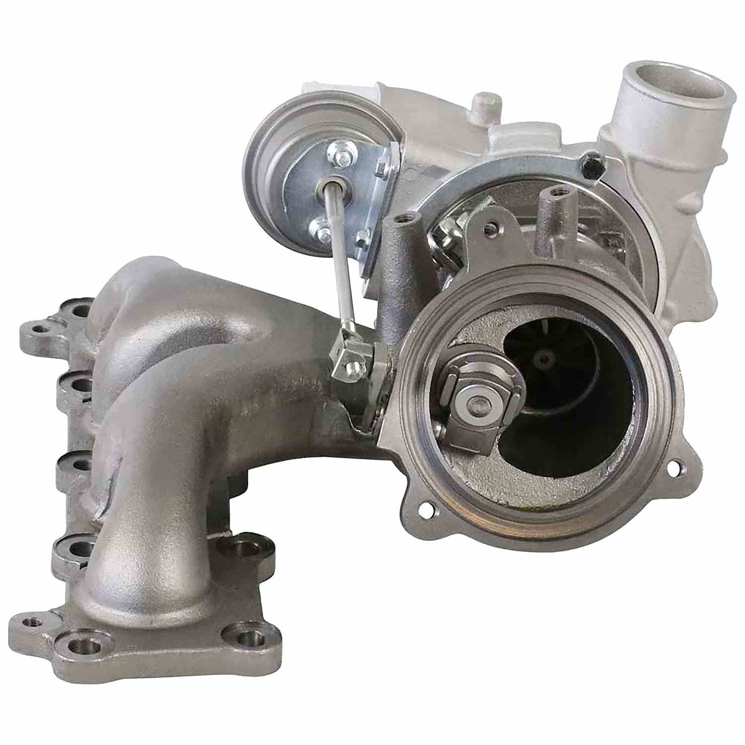 Global Parts Distributors LLC Turbocharger 2511560