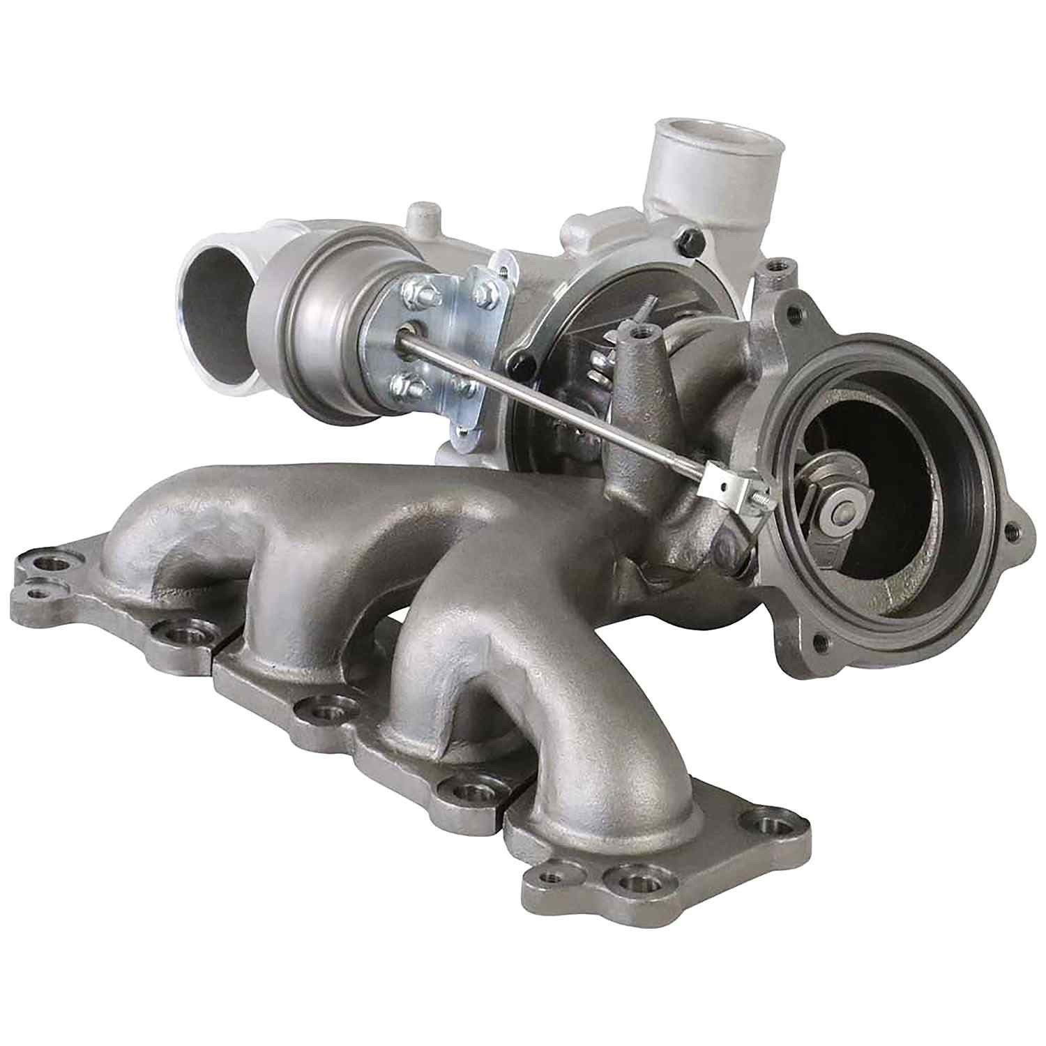 Global Parts Distributors LLC Turbocharger 2511560