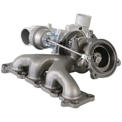 Global Parts Distributors LLC Turbocharger 2511560