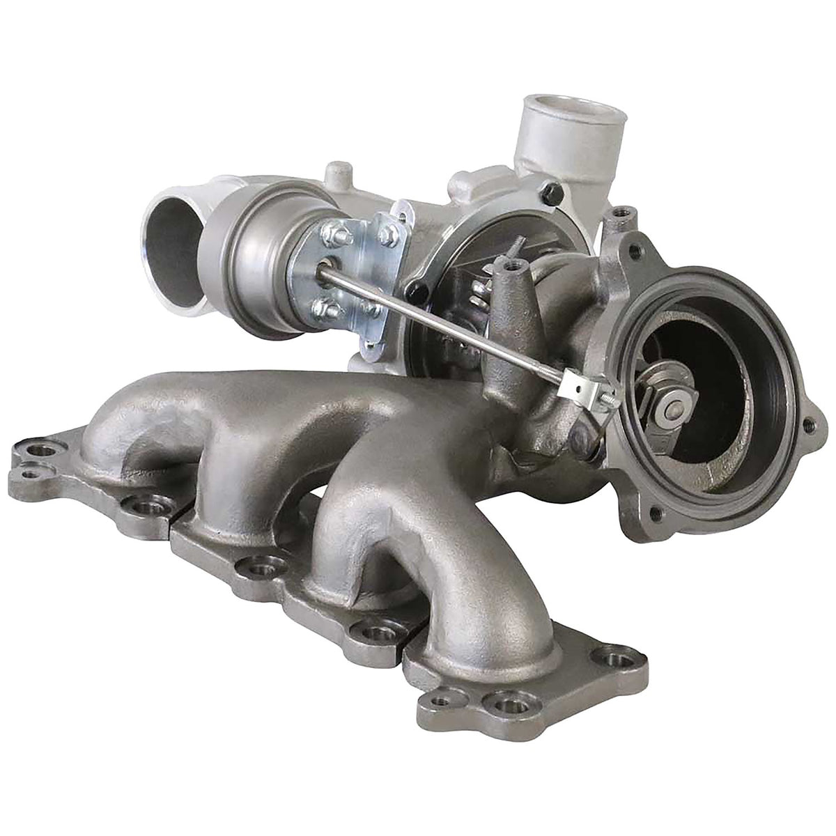 Global Parts Distributors LLC Turbocharger 2511560