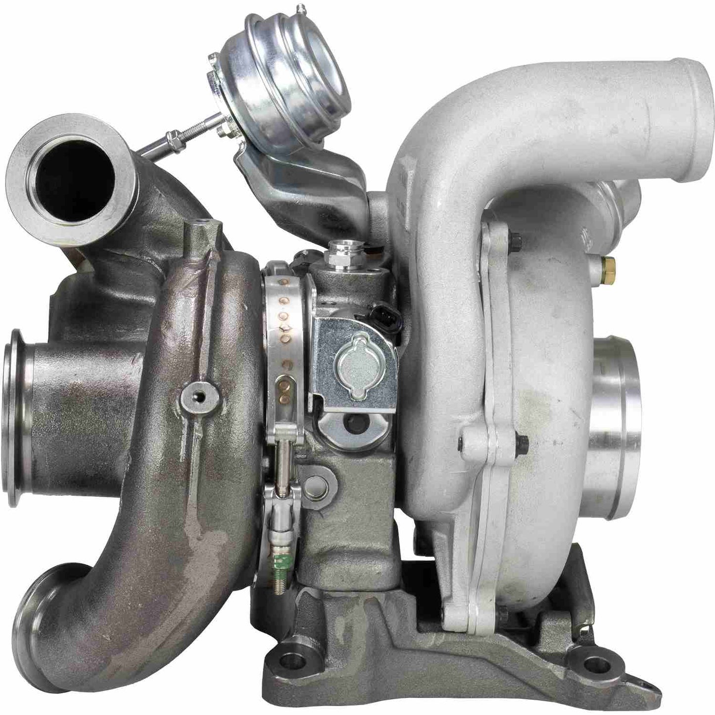 Global Parts Distributors LLC Turbocharger 2511564