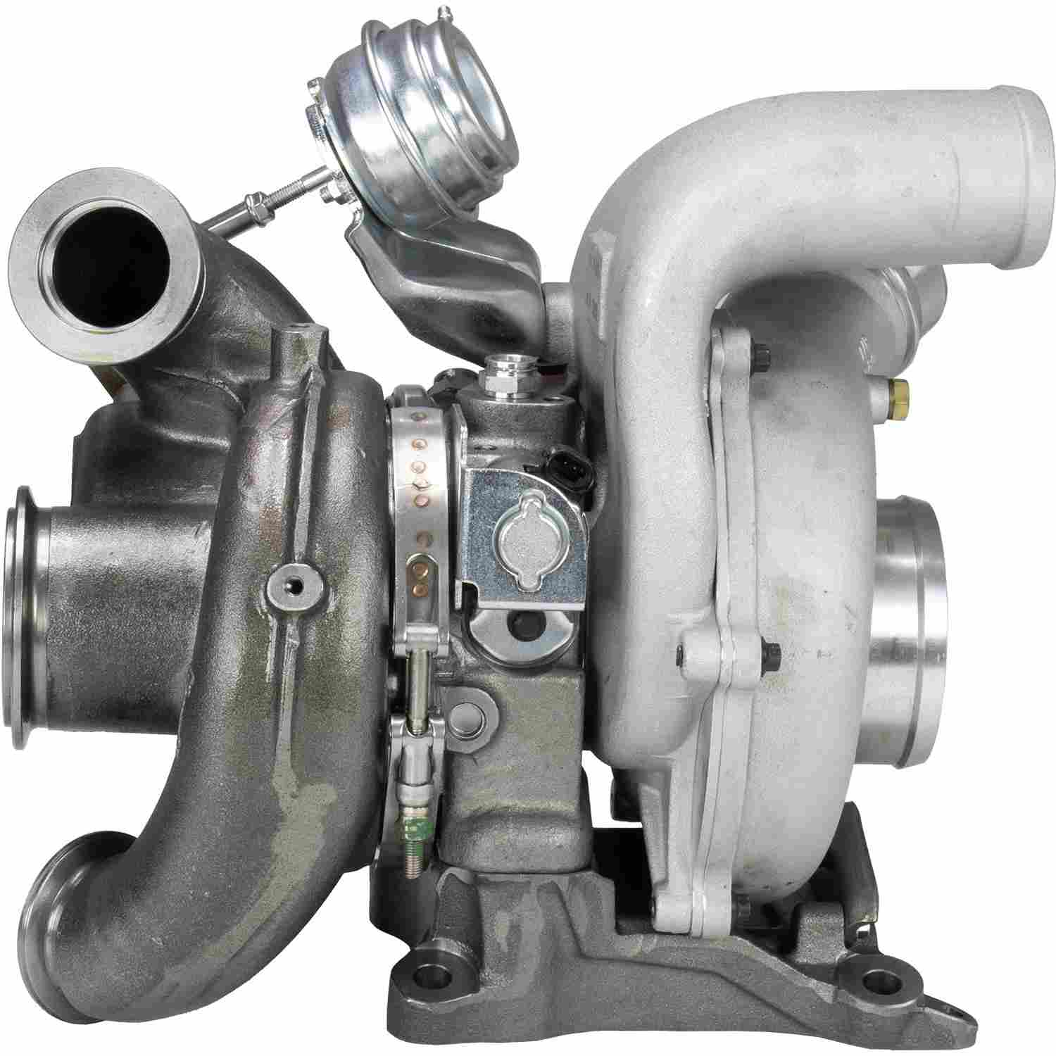 Global Parts Distributors LLC Turbocharger 2511564