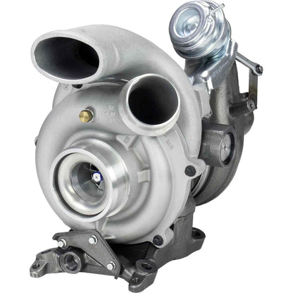 Global Parts Distributors LLC Turbocharger 2511564