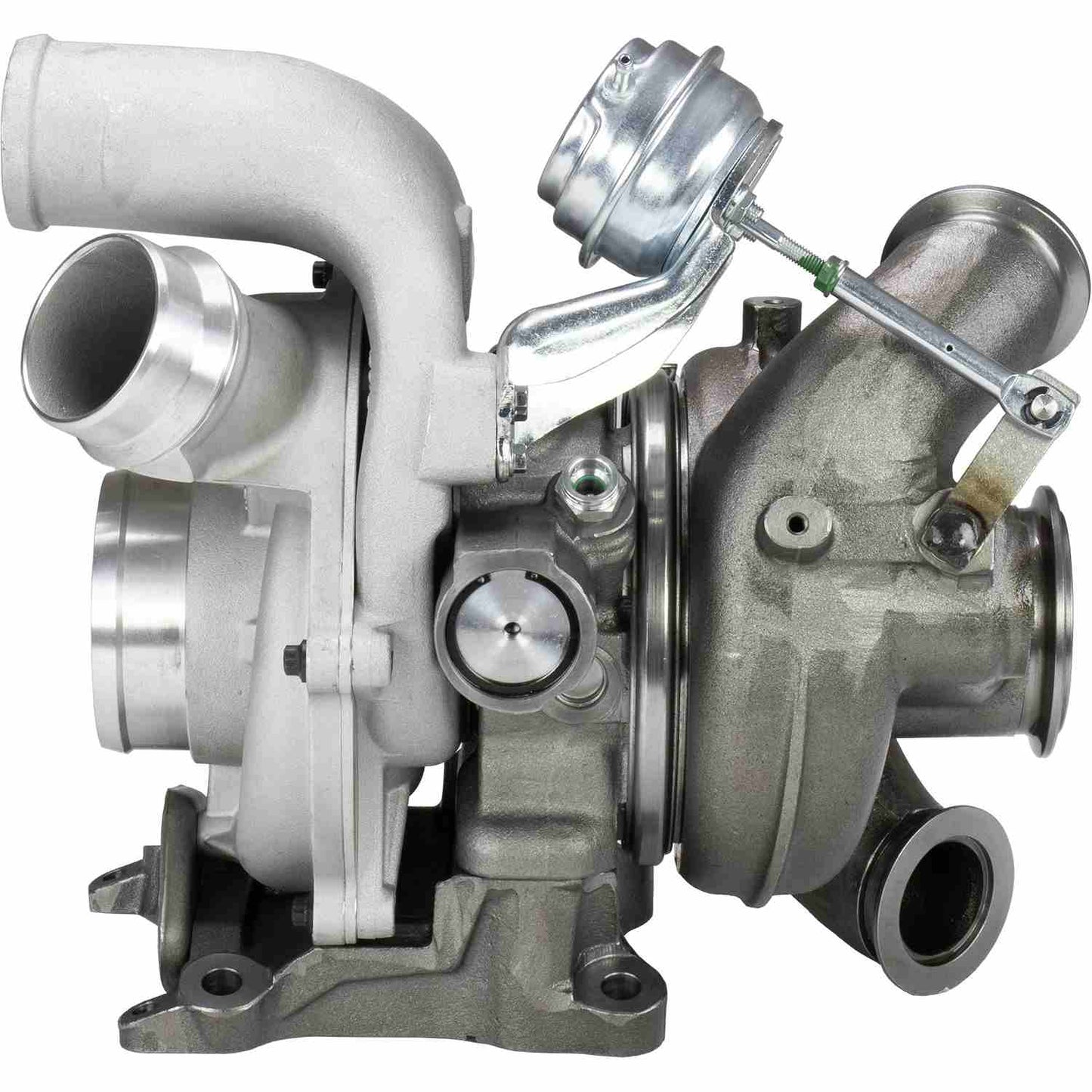 Global Parts Distributors LLC Turbocharger 2511564