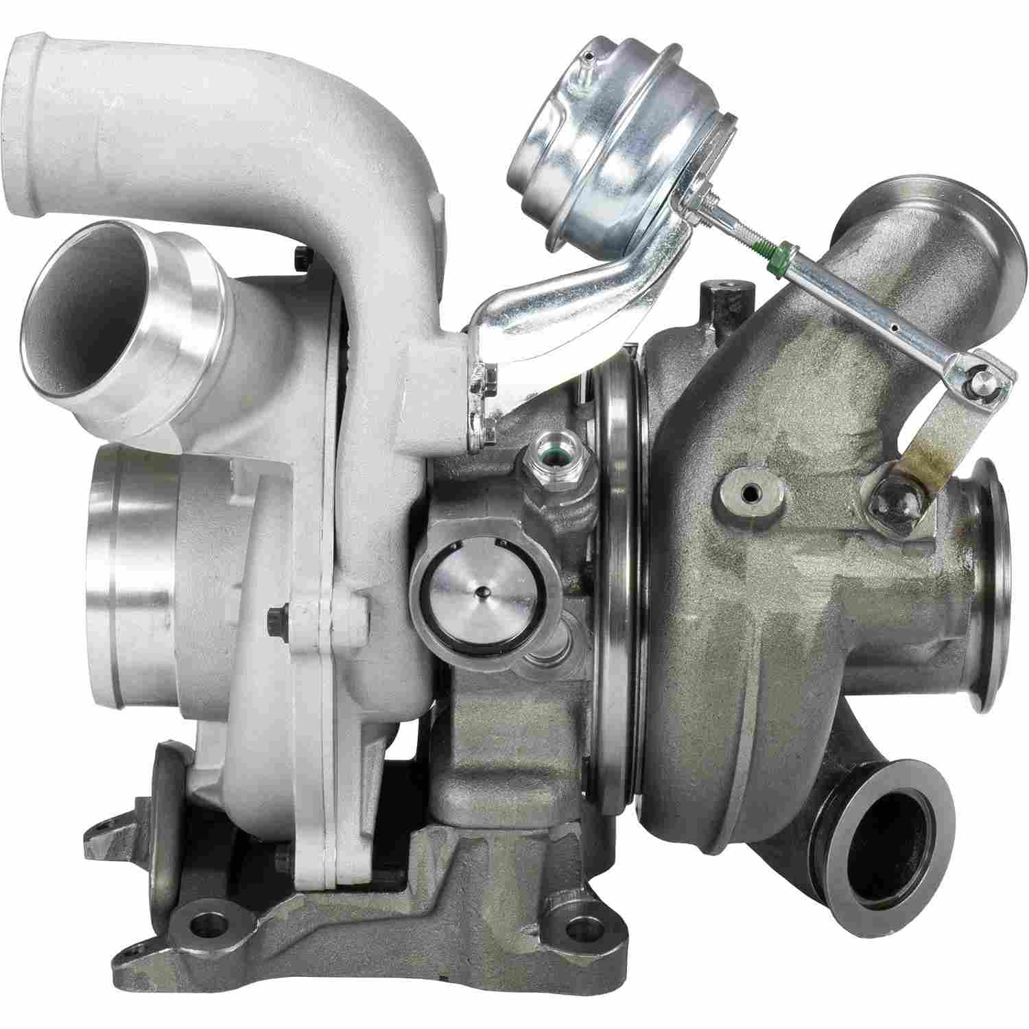 Global Parts Distributors LLC Turbocharger 2511564