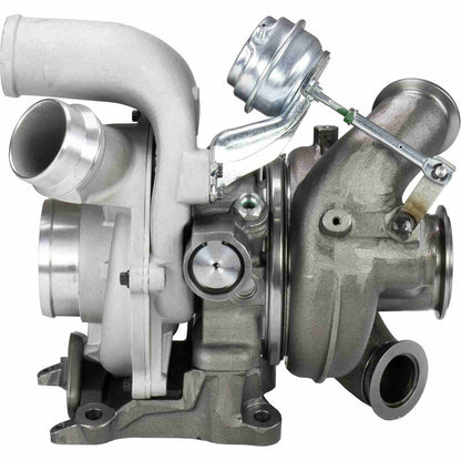 Global Parts Distributors LLC Turbocharger 2511564