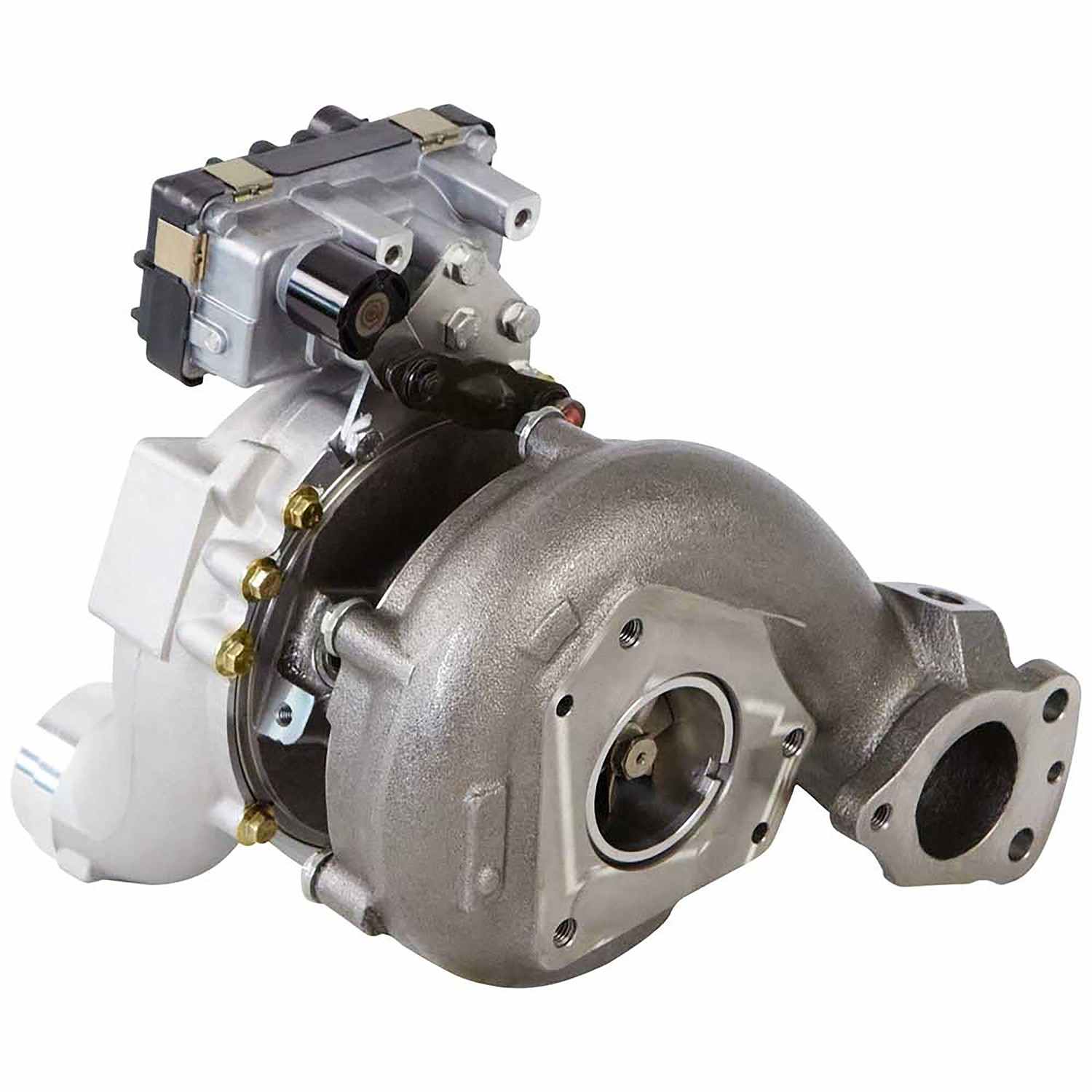 Global Parts Distributors LLC Turbocharger 2511572