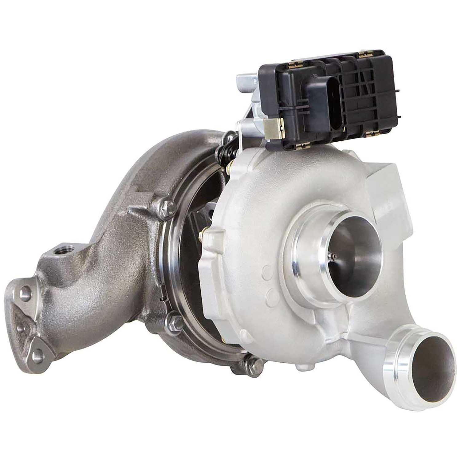 Global Parts Distributors LLC Turbocharger 2511572