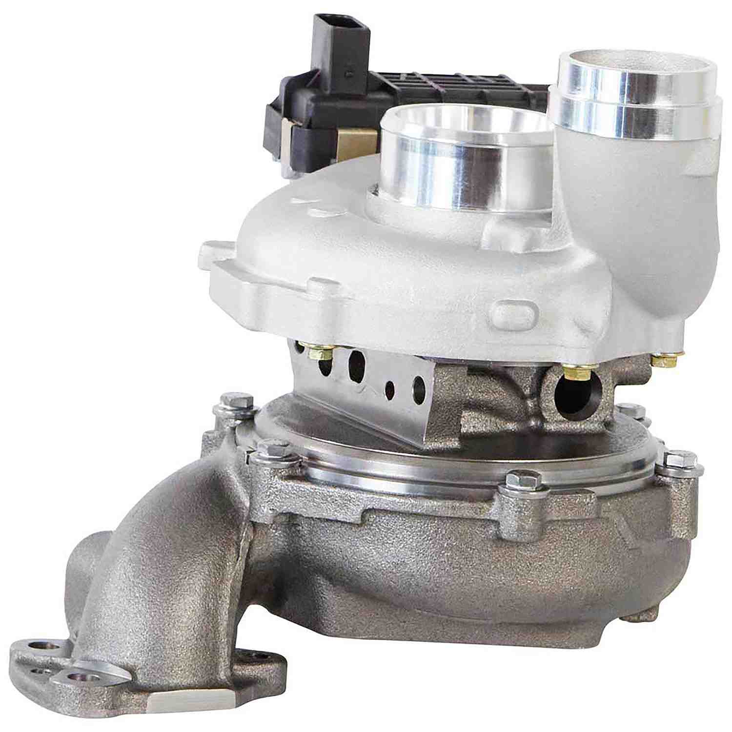 Global Parts Distributors LLC Turbocharger 2511572