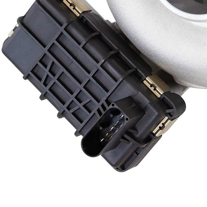 Global Parts Distributors LLC Turbocharger 2511572