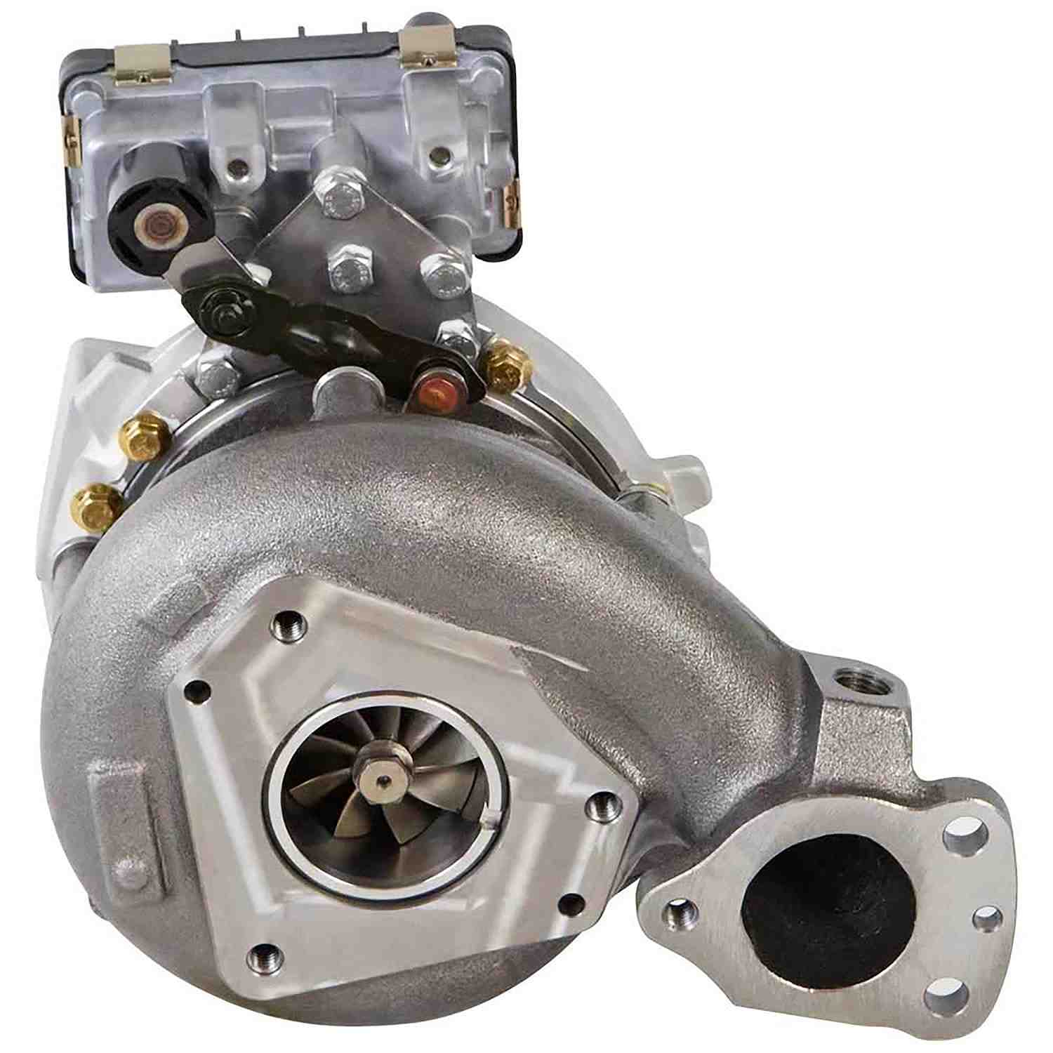 Global Parts Distributors LLC Turbocharger 2511572