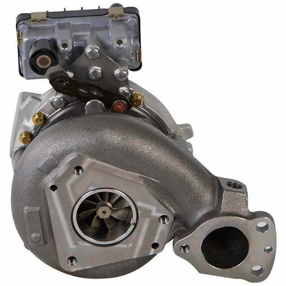 Global Parts Distributors LLC Turbocharger 2511572