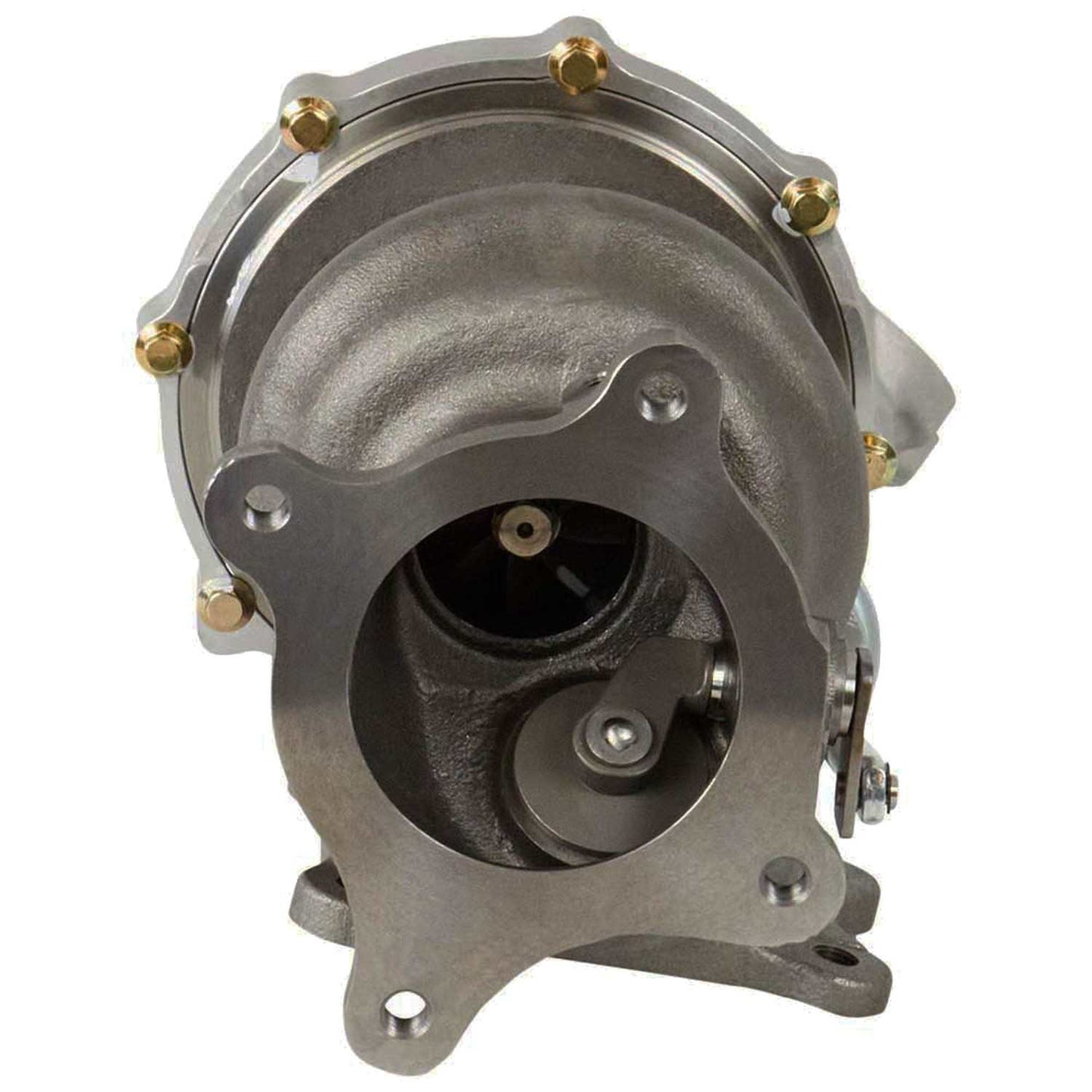 Global Parts Distributors LLC Turbocharger 2511573