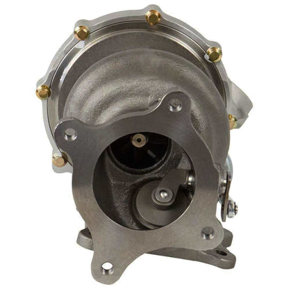 Global Parts Distributors LLC Turbocharger 2511573