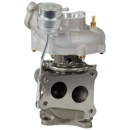 Global Parts Distributors LLC Turbocharger 2511573