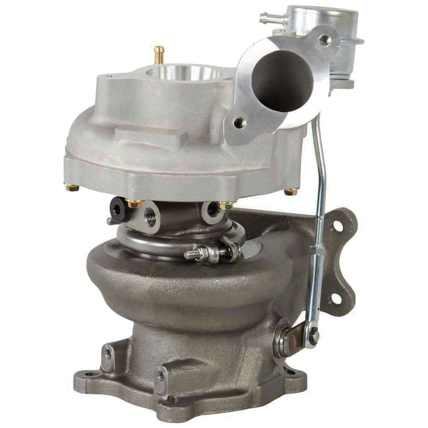 Global Parts Distributors LLC Turbocharger 2511573