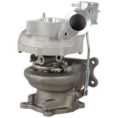 Global Parts Distributors LLC Turbocharger 2511573