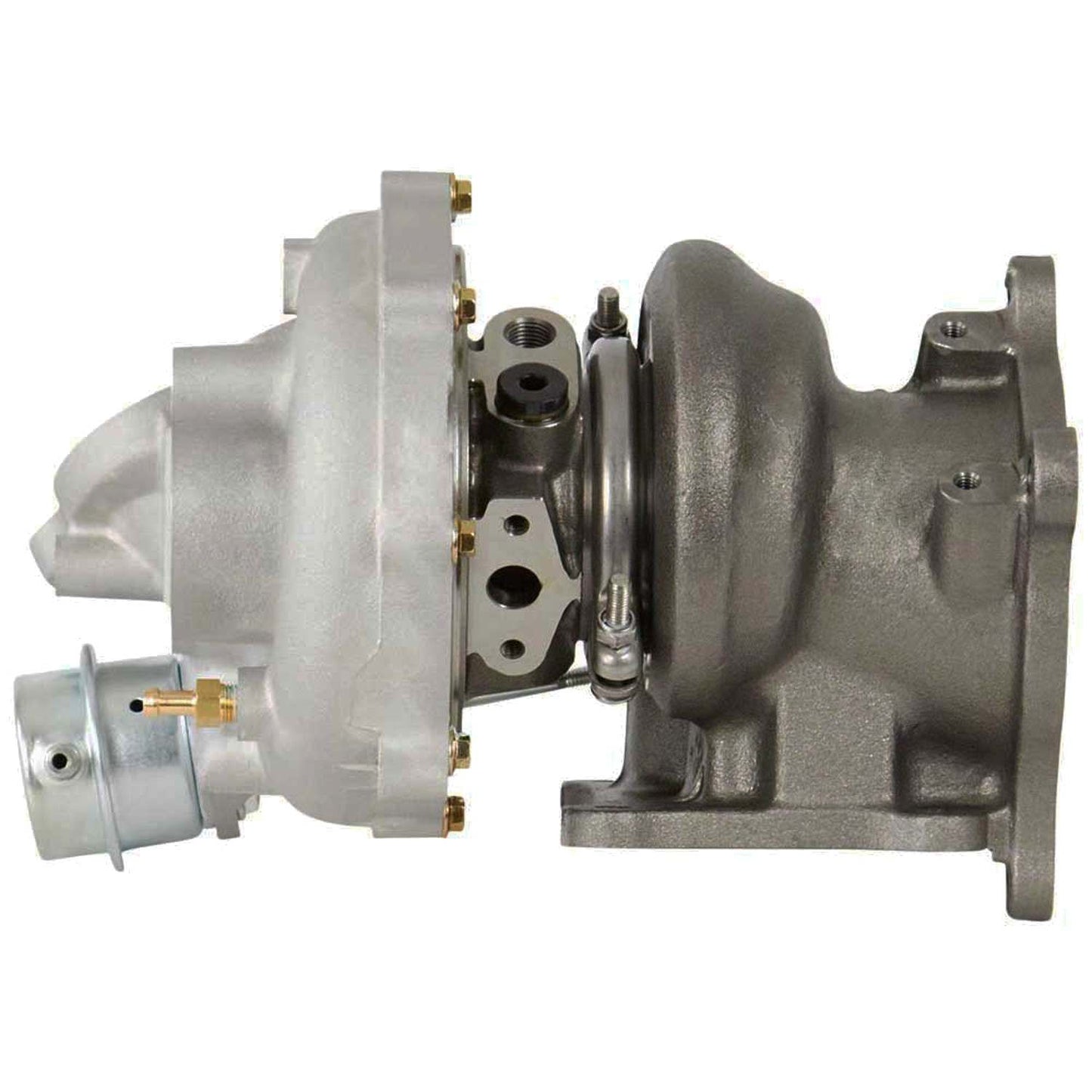 Global Parts Distributors LLC Turbocharger 2511573
