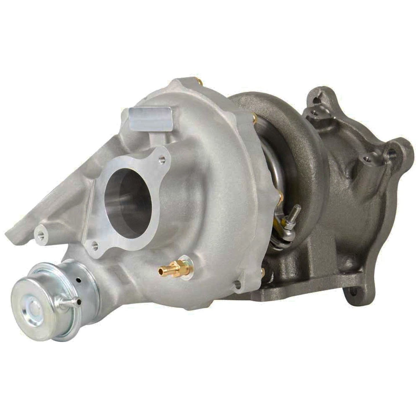 Global Parts Distributors LLC Turbocharger 2511573