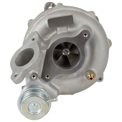 Global Parts Distributors LLC Turbocharger 2511573