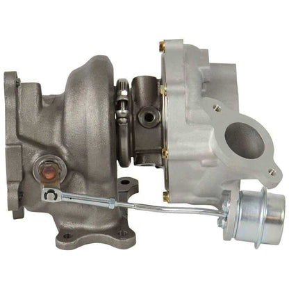 Global Parts Distributors LLC Turbocharger 2511573