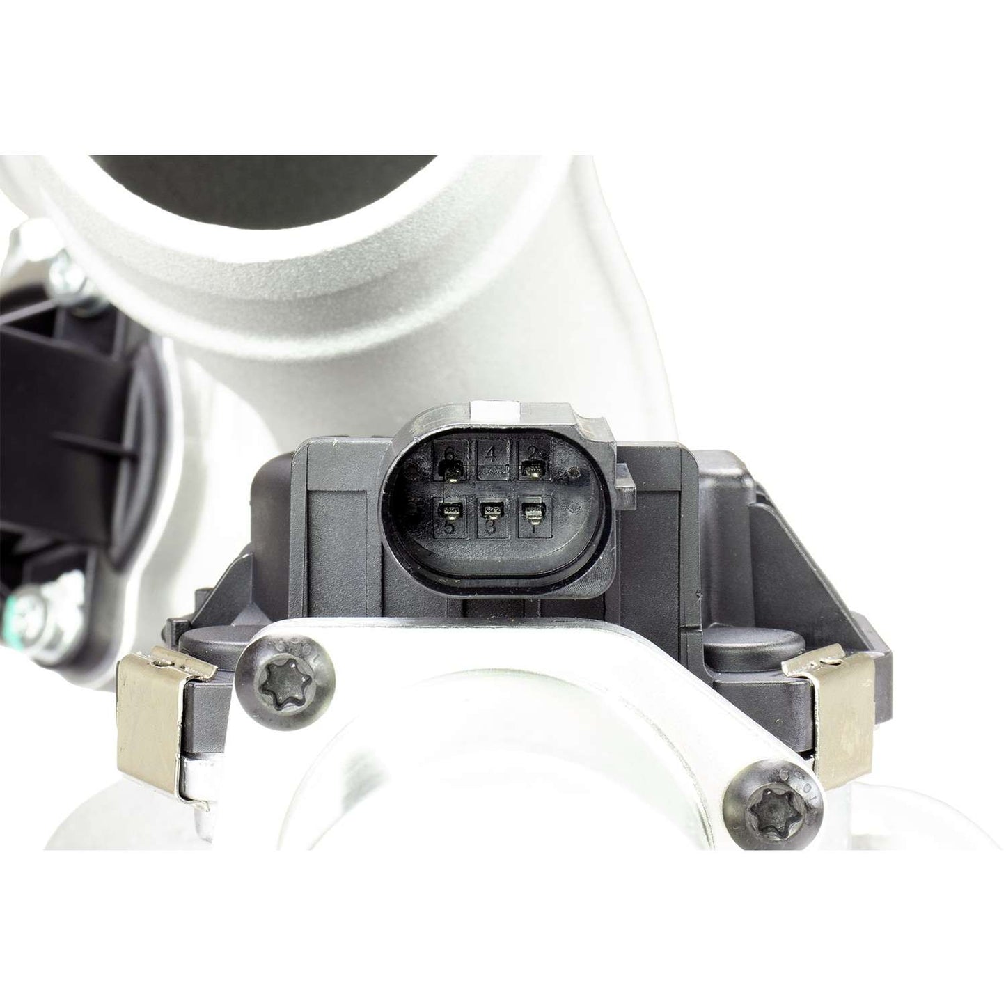 Global Parts Distributors LLC Turbocharger 2511574