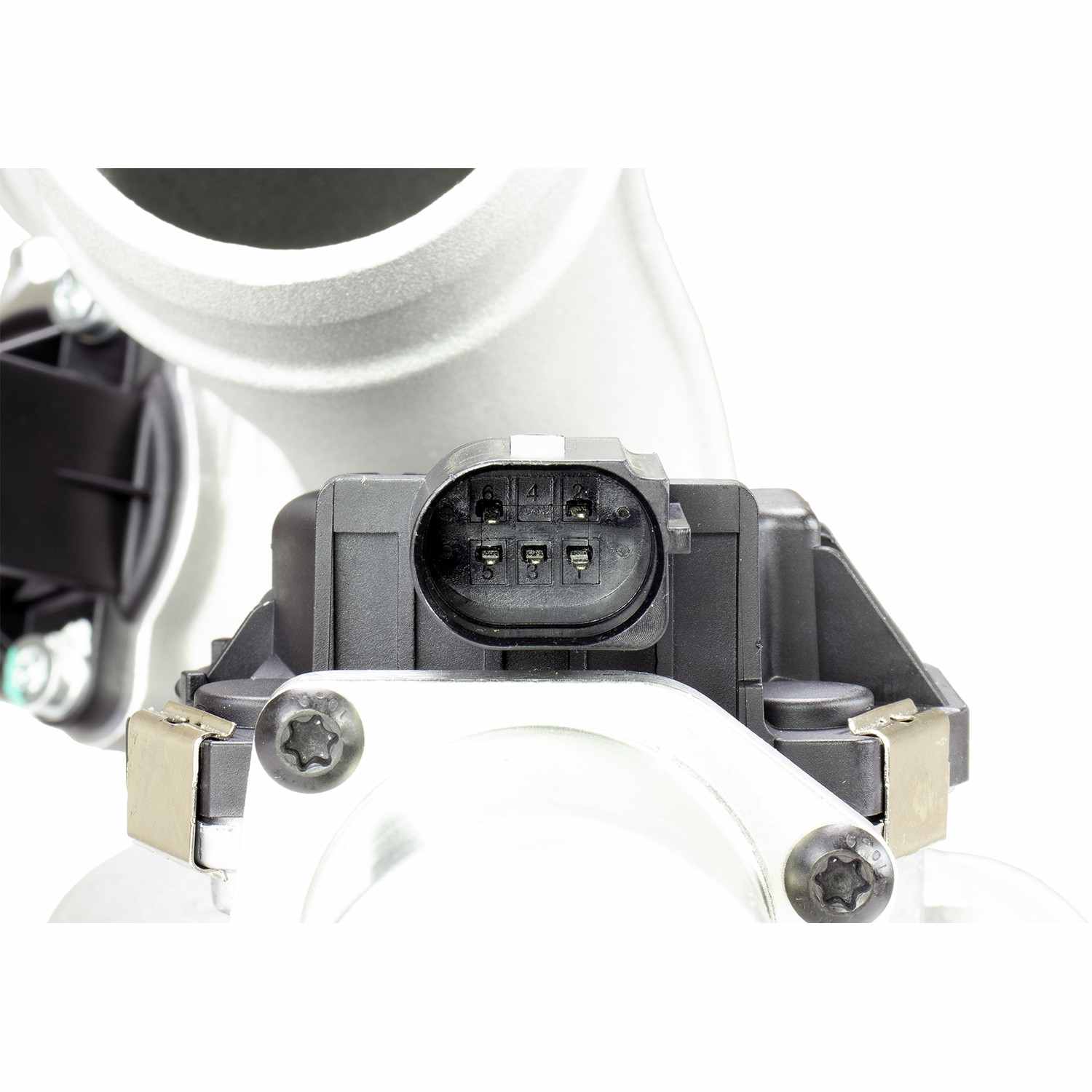 Global Parts Distributors LLC Turbocharger 2511574