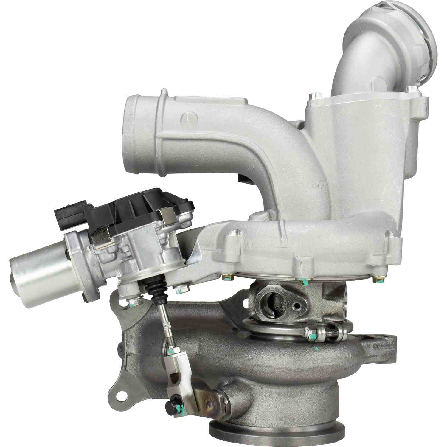 Global Parts Distributors LLC Turbocharger 2511574