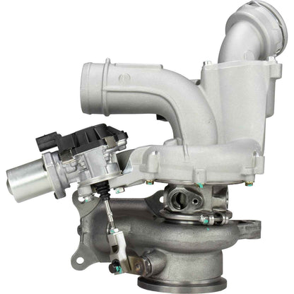 Global Parts Distributors LLC Turbocharger 2511574