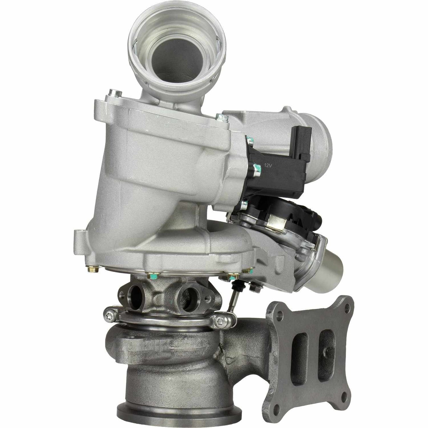 Global Parts Distributors LLC Turbocharger 2511574