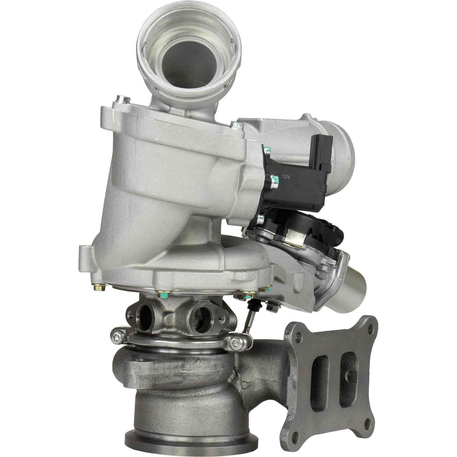 Global Parts Distributors LLC Turbocharger 2511574