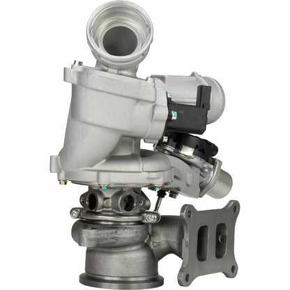 Global Parts Distributors LLC Turbocharger 2511574