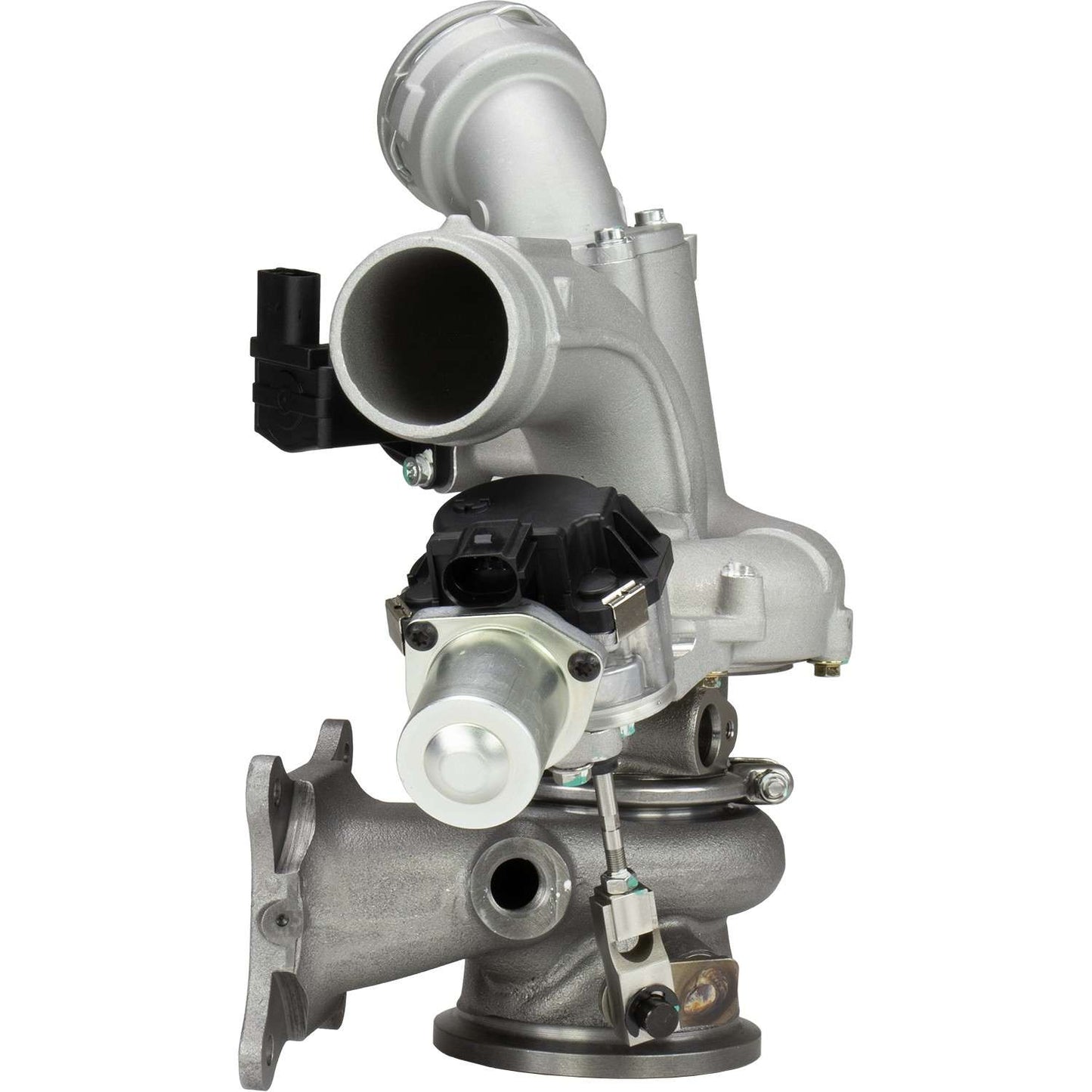Global Parts Distributors LLC Turbocharger 2511574