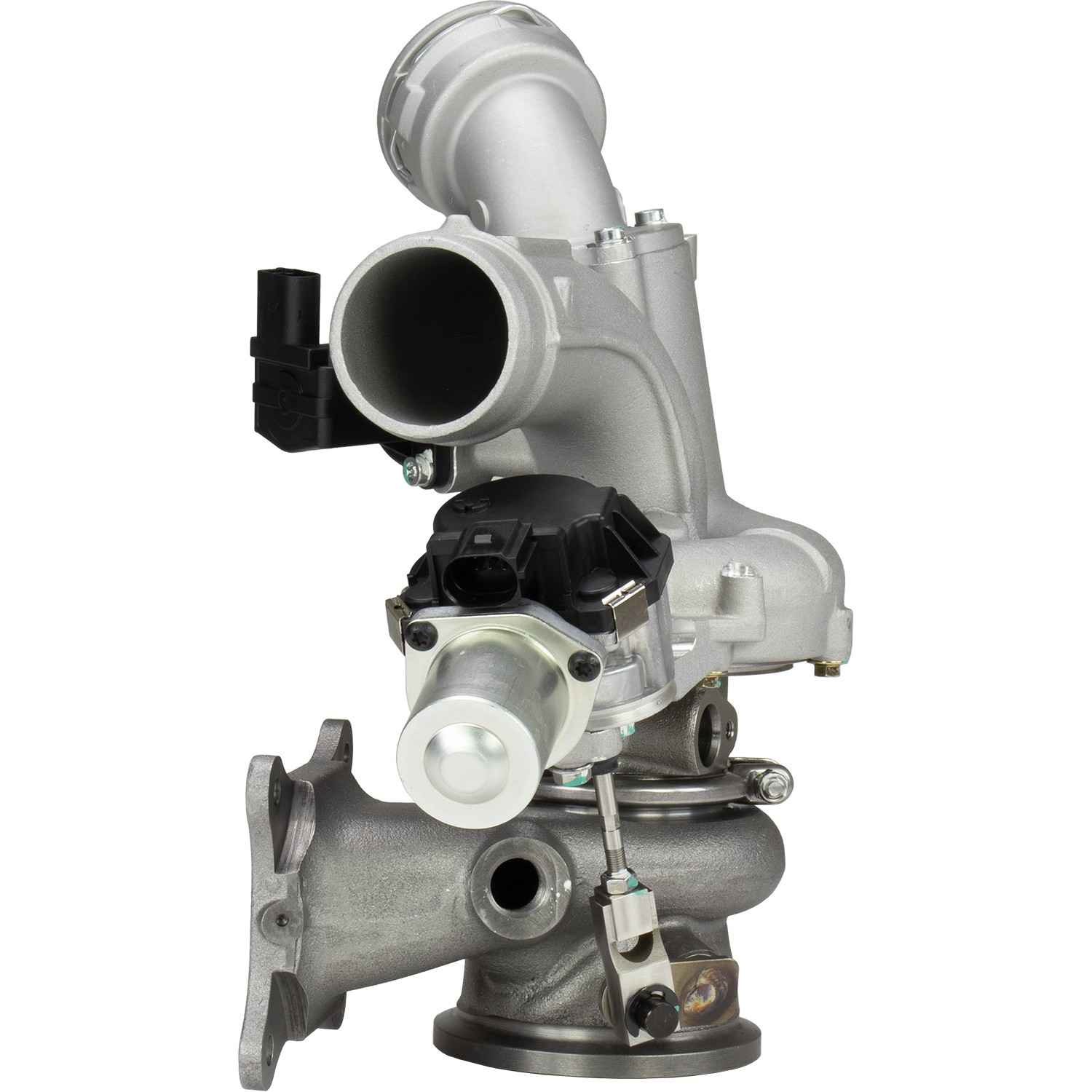 Global Parts Distributors LLC Turbocharger 2511574