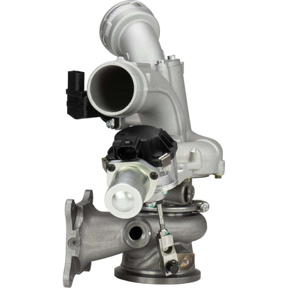 Global Parts Distributors LLC Turbocharger 2511574